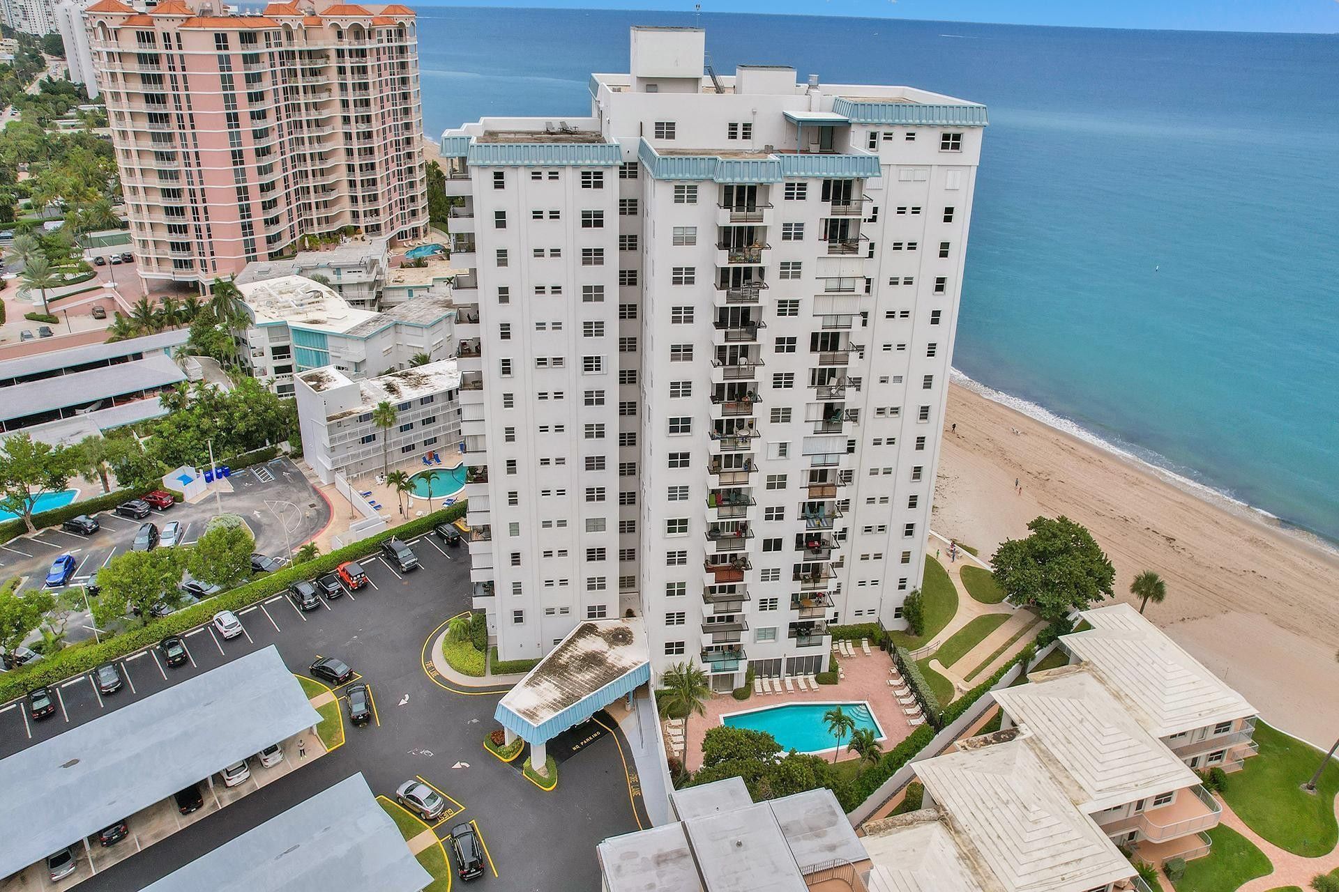 1500 S Ocean Boulevard, Unit 603, Lauderdale by the Sea, FL 33062 Photo