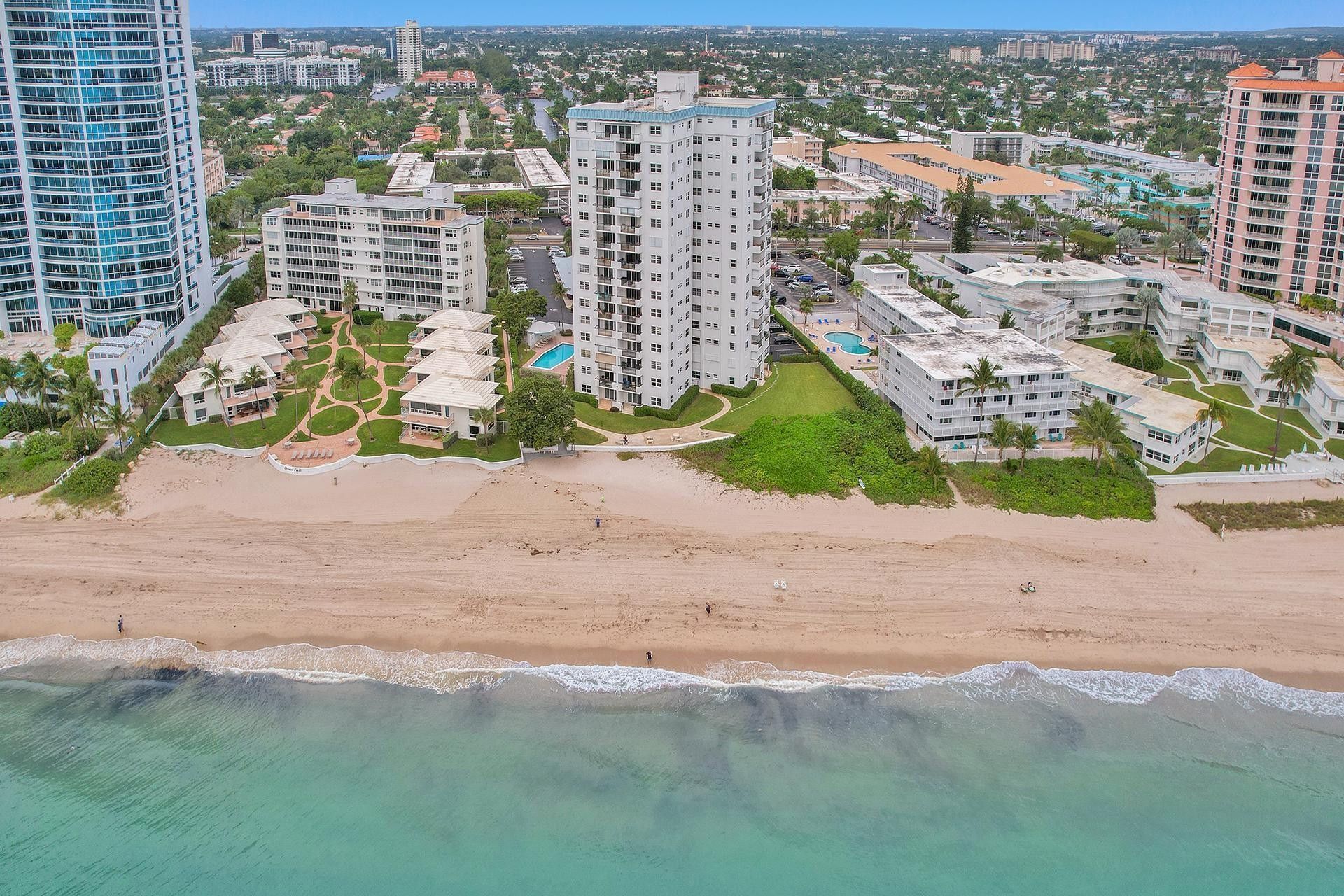 1500 S Ocean Boulevard, Unit 603, Lauderdale by the Sea, FL 33062 Photo