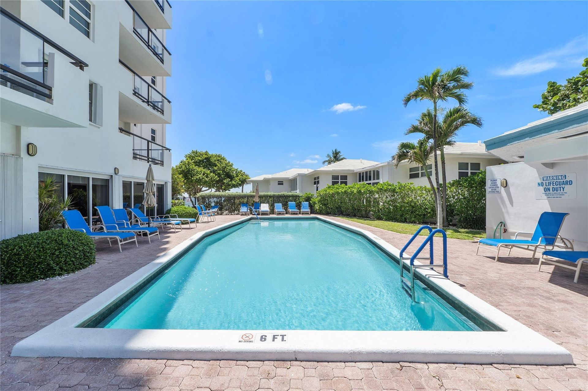 1500 S Ocean Boulevard, Unit 603, Lauderdale by the Sea, FL 33062 Photo