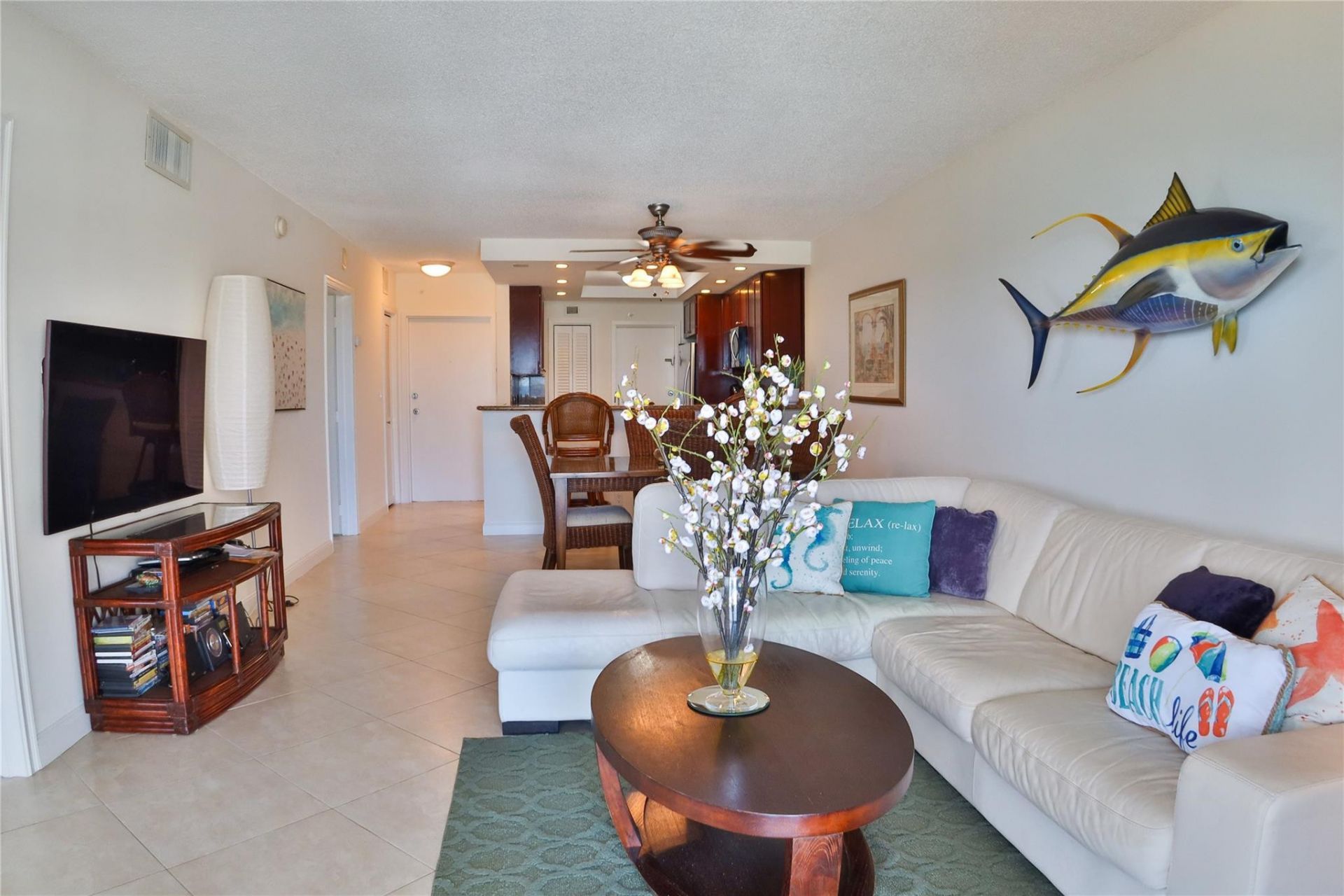 1500 S Ocean Boulevard, Unit 603, Lauderdale by the Sea, FL 33062 Photo
