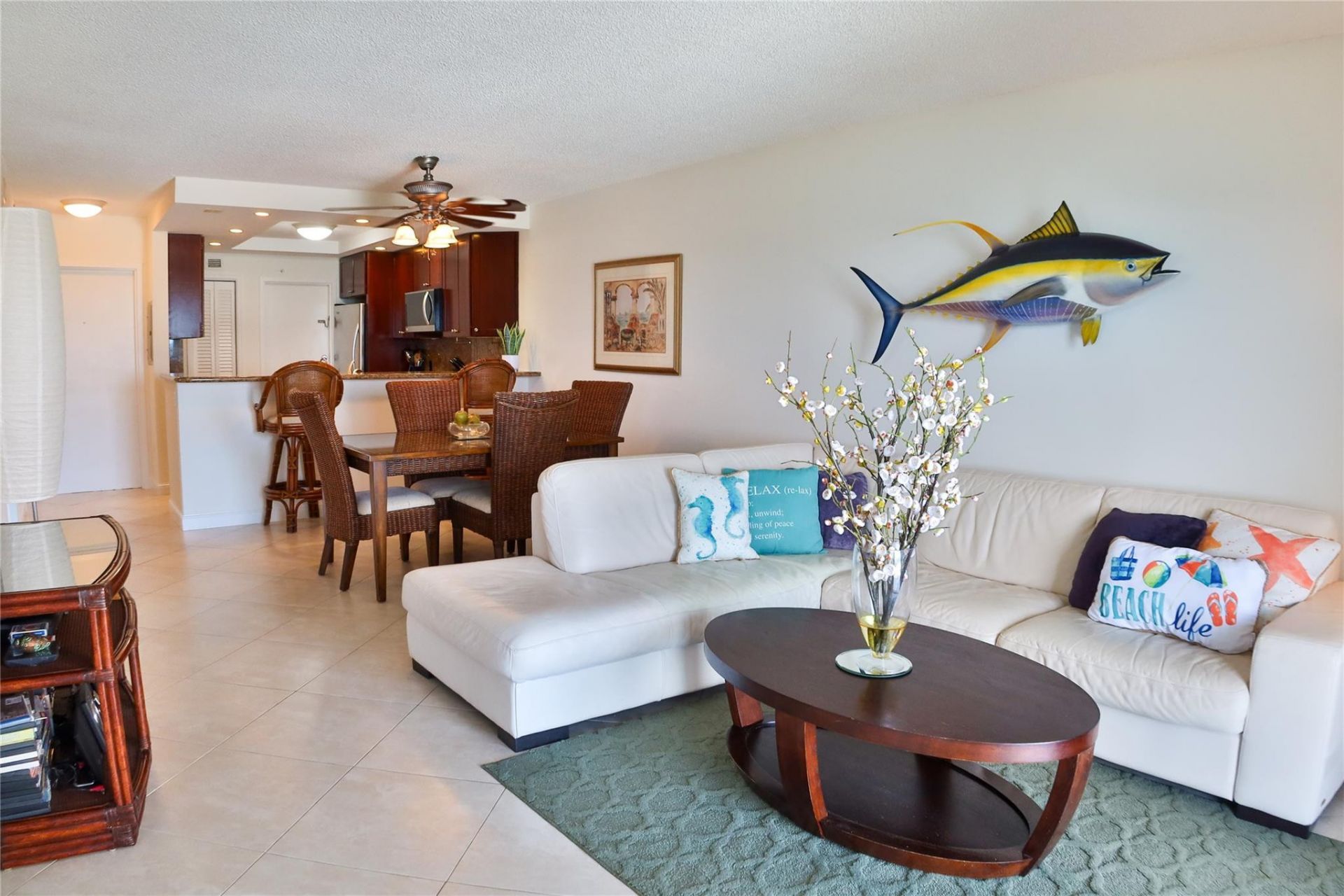 1500 S Ocean Boulevard, Unit 603, Lauderdale by the Sea, FL 33062 Photo