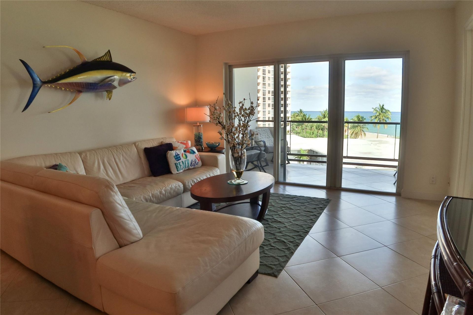 1500 S Ocean Boulevard, Unit 603, Lauderdale by the Sea, FL 33062 Photo