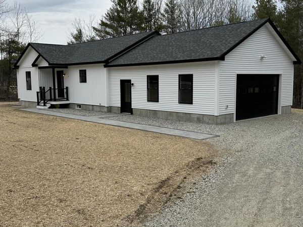 71 Quarry Road, Limerick, ME 04048