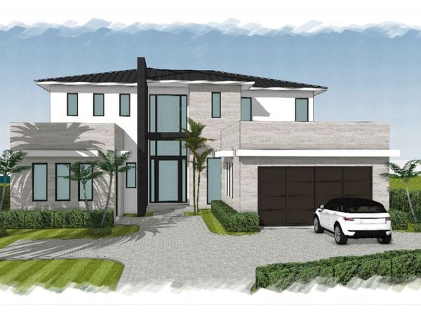 13249 Rolling Green Road, North Palm Beach, FL 33408