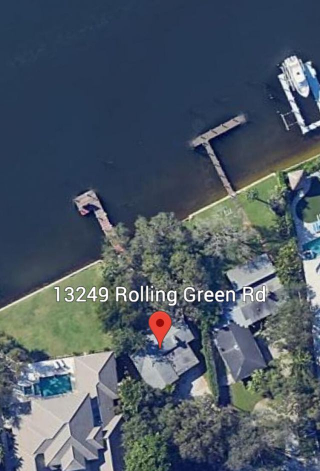 13249 Rolling Green Road, North Palm Beach, FL 33408 Photo