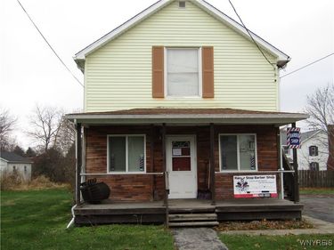 4258 Route 98 Street, North Java, NY 14113