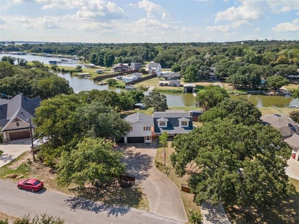 7329 Hickey Road, Azle, TX 76020