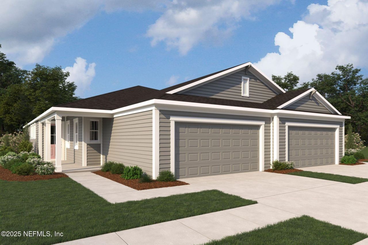 739 Juniper Hills Drive, Saint Johns, FL 32259 Main Photo