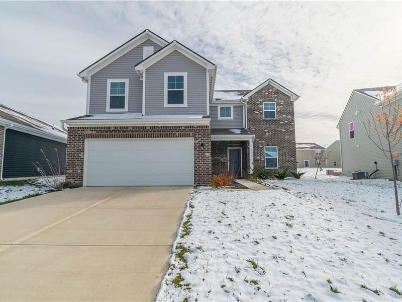 1018 Redwood Road, Clayton, OH 45315 Photo 2