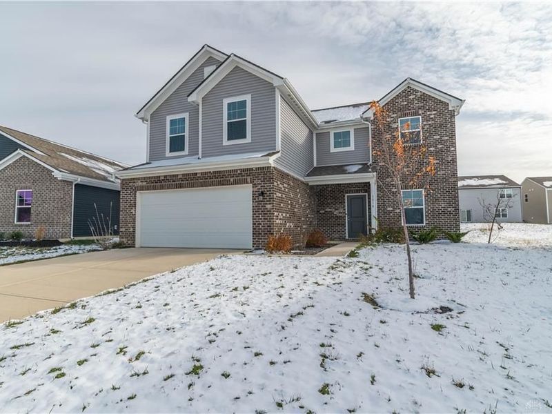 1018 Redwood Road, Clayton, OH 45315 Photo 3