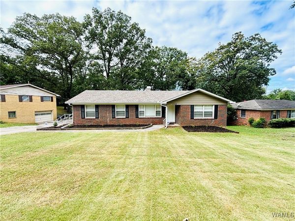 2124 3rd Street, Centerpoint, AL 35215