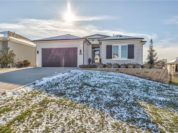 13459 W 148th Circle, Olathe, KS 66062