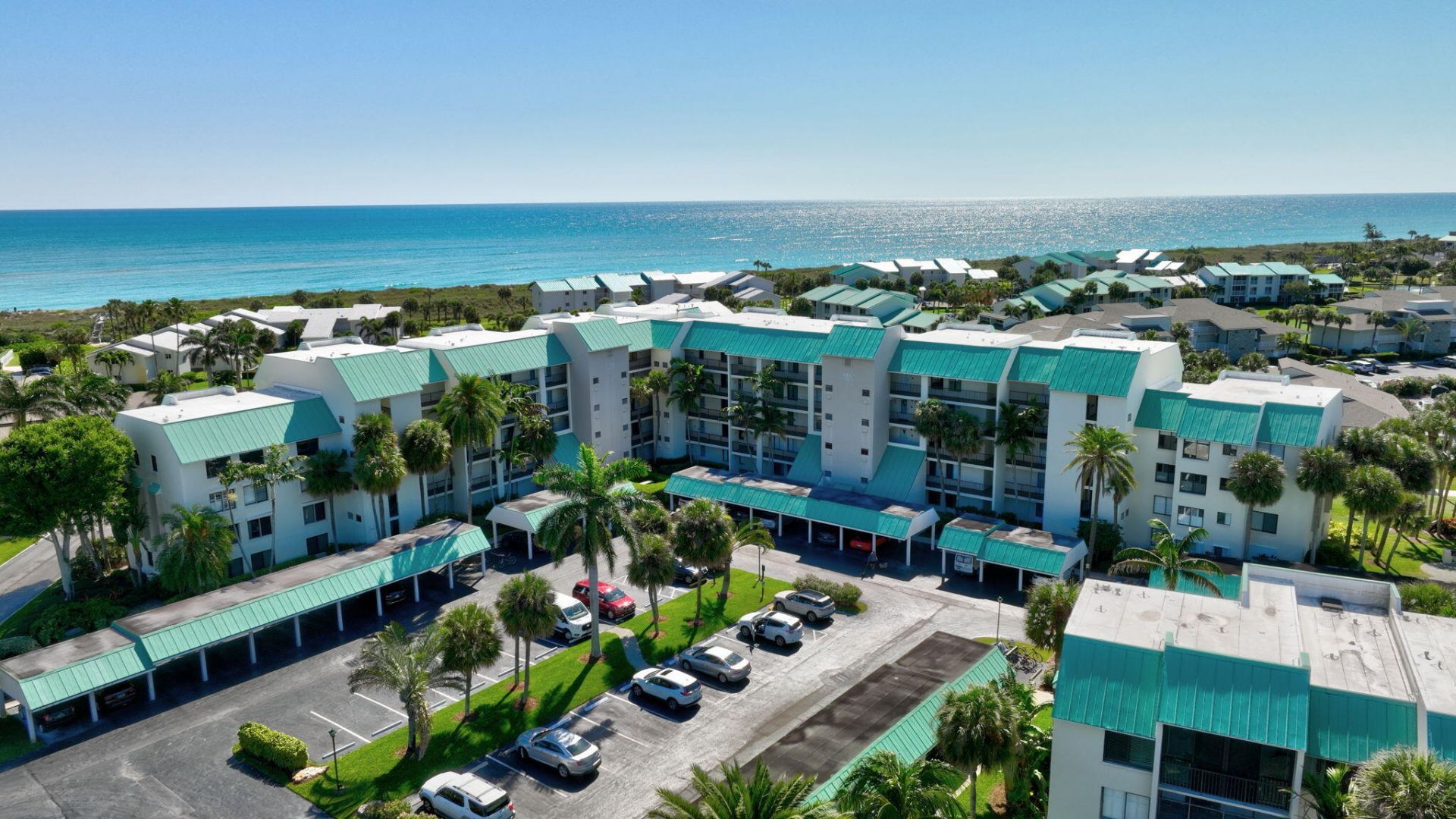 2400 S Ocean Drive, Unit 2330, Fort Pierce, FL 34949 Photo