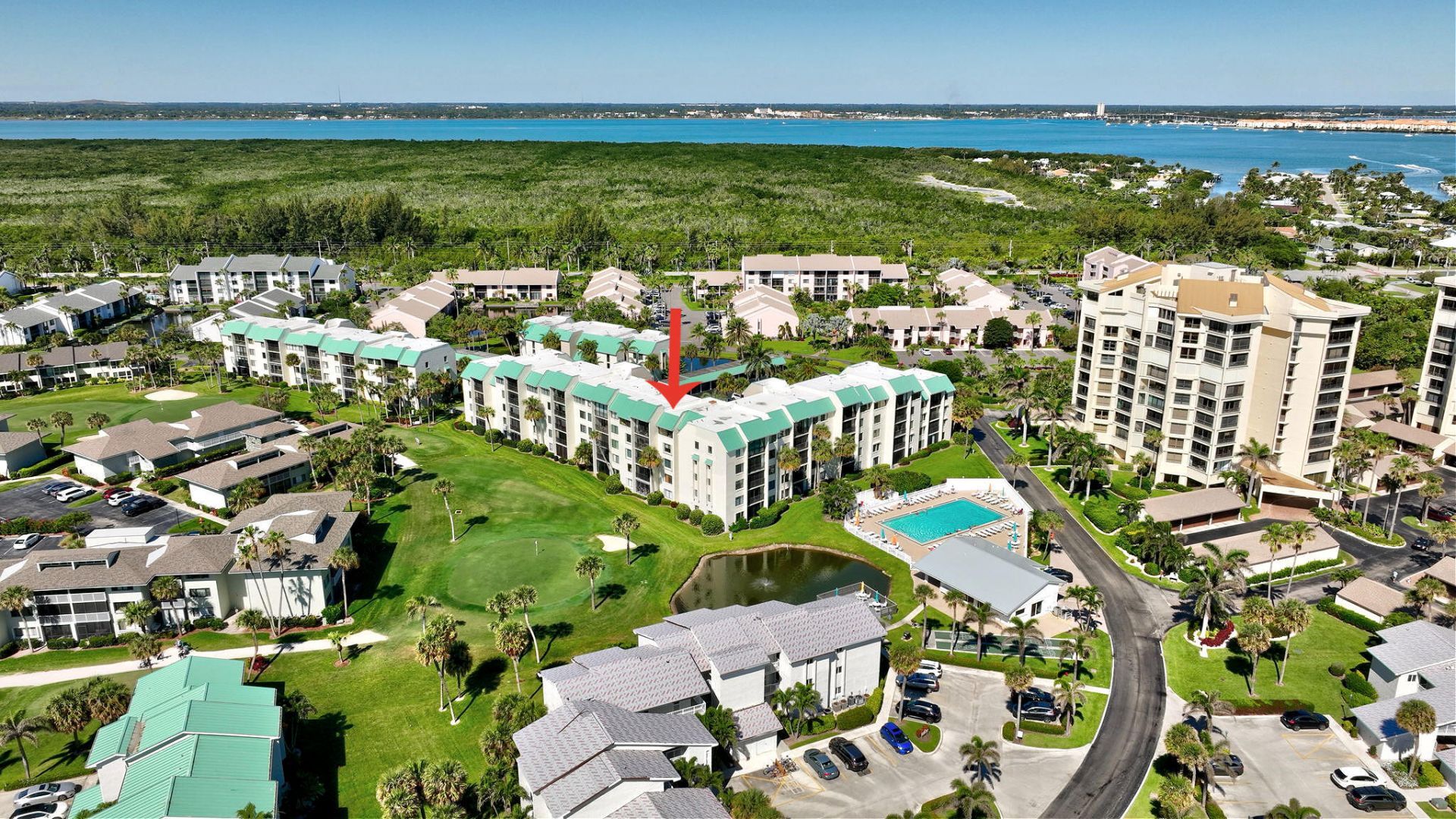 2400 S Ocean Drive, Unit 2330, Fort Pierce, FL 34949 Photo