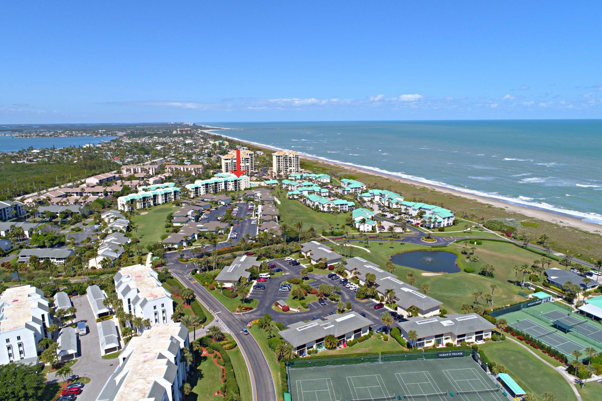 2400 S Ocean Drive, Unit 2330, Fort Pierce, FL 34949 Photo