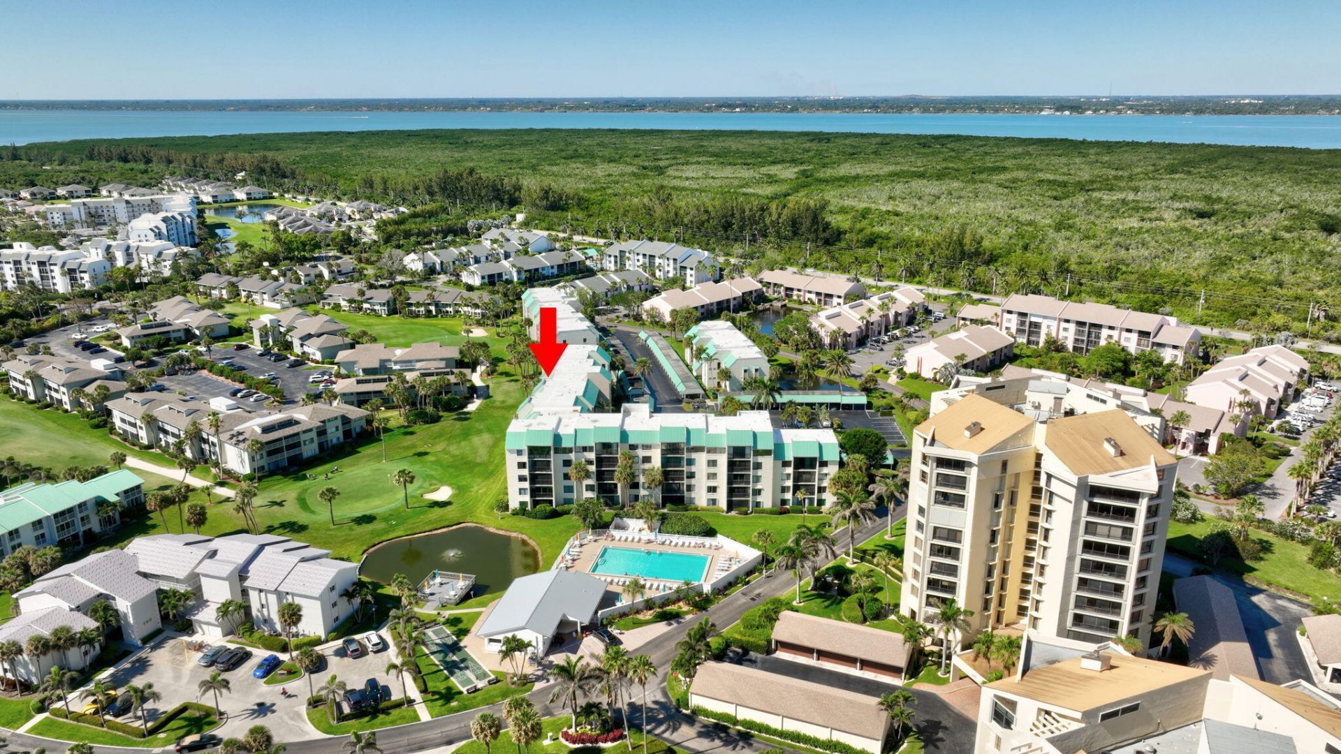 2400 S Ocean Drive, Unit 2330, Fort Pierce, FL 34949 Photo