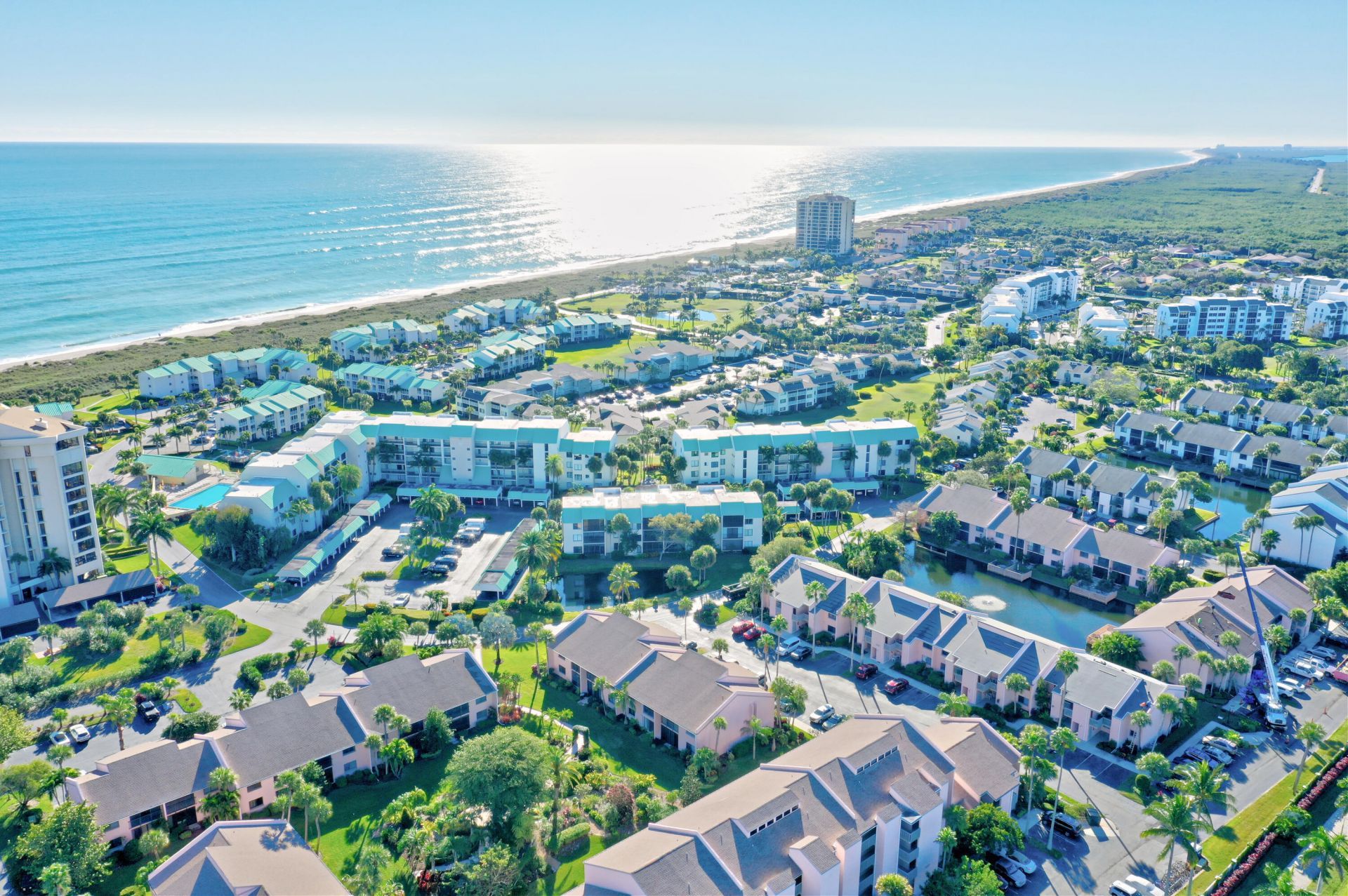 2400 S Ocean Drive, Unit 2330, Fort Pierce, FL 34949 Photo