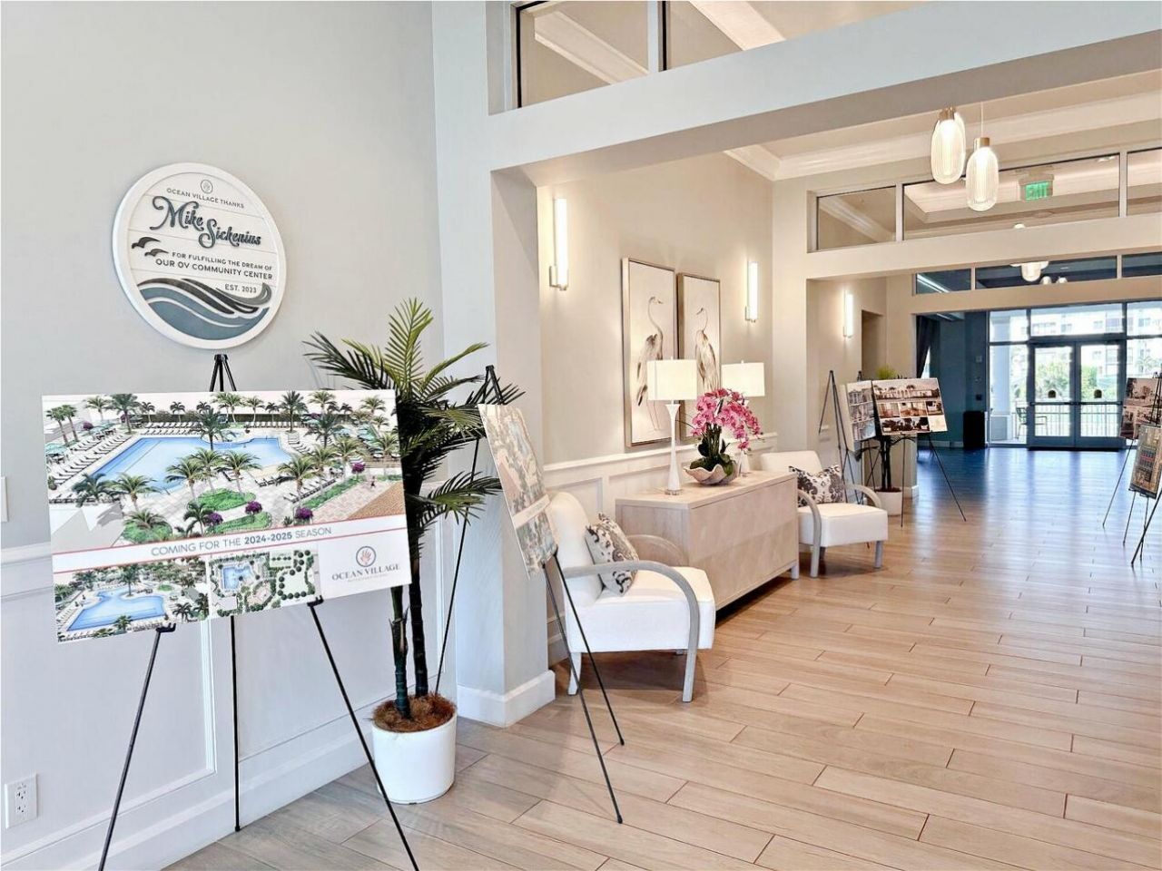 2400 S Ocean Drive, Unit 2330, Fort Pierce, FL 34949 Photo