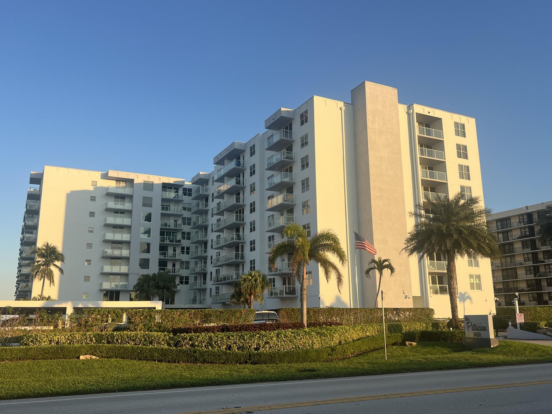 3450 S Ocean Boulevard S, Unit 1040, Palm Beach, FL 33480 Photo