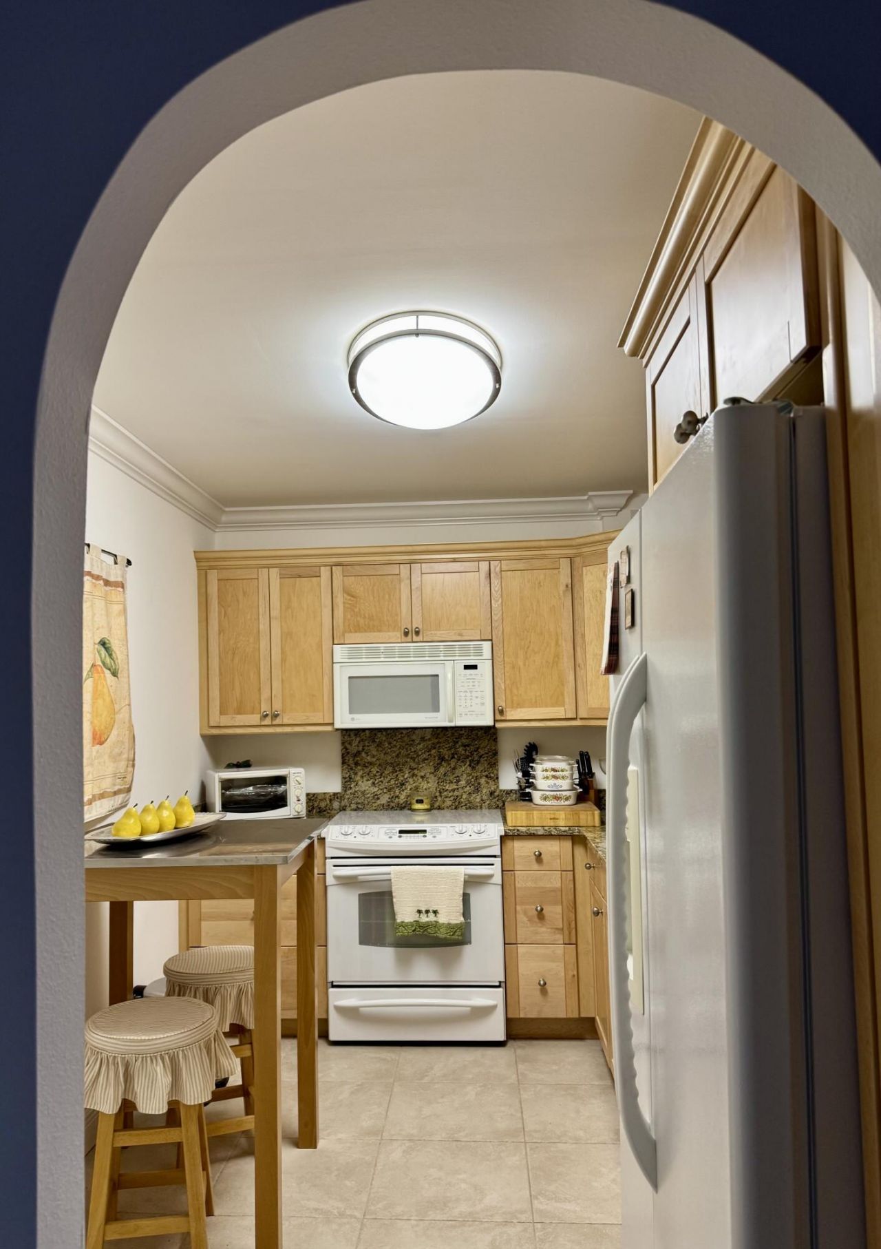 3450 S Ocean Boulevard S, Unit 1040, Palm Beach, FL 33480 Photo