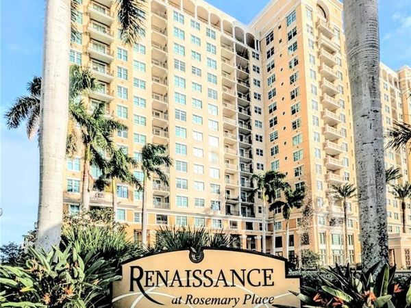 750 N TAMIAMI TRAIL, Unit 1204, SARASOTA, FL 34236