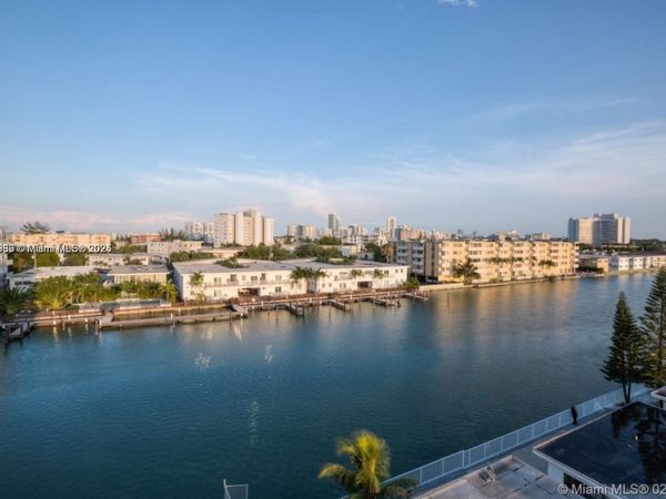 8001 Crespi Blvd, Unit 6D, Miami Beach, FL 33141