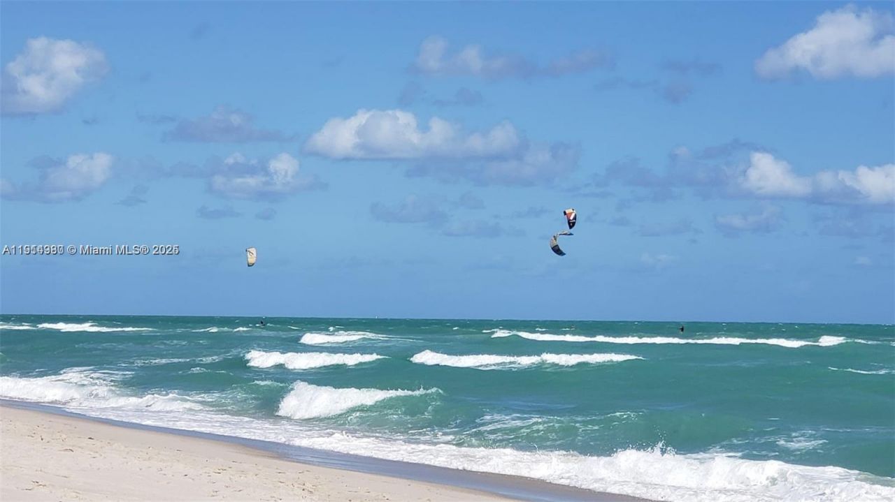 8001 Crespi Blvd, Unit 6D, Miami Beach, FL 33141 Photo