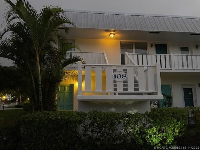 2929 SE Ocean Boulevard, Unit 108-10, Stuart, FL 34996 Photo