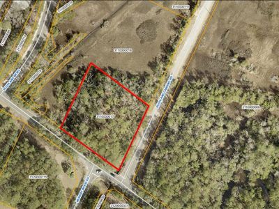 0 River Road, Johns Island, SC 29455