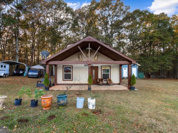 1740 Gratis Road, Monroe, GA 30656