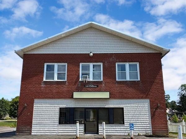 16 Clifton Street, Unadilla, NY 13849