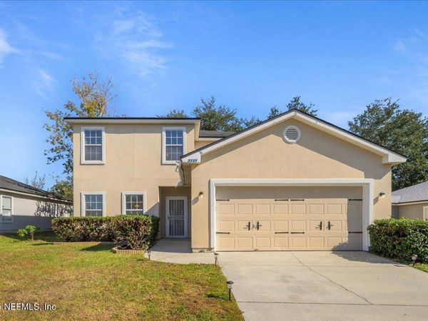 3131 GARDEN BROOK Road, Jacksonville, FL 32208