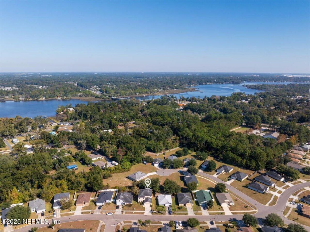 3131 Garden Brook Road, Jacksonville, FL 32208 Photo