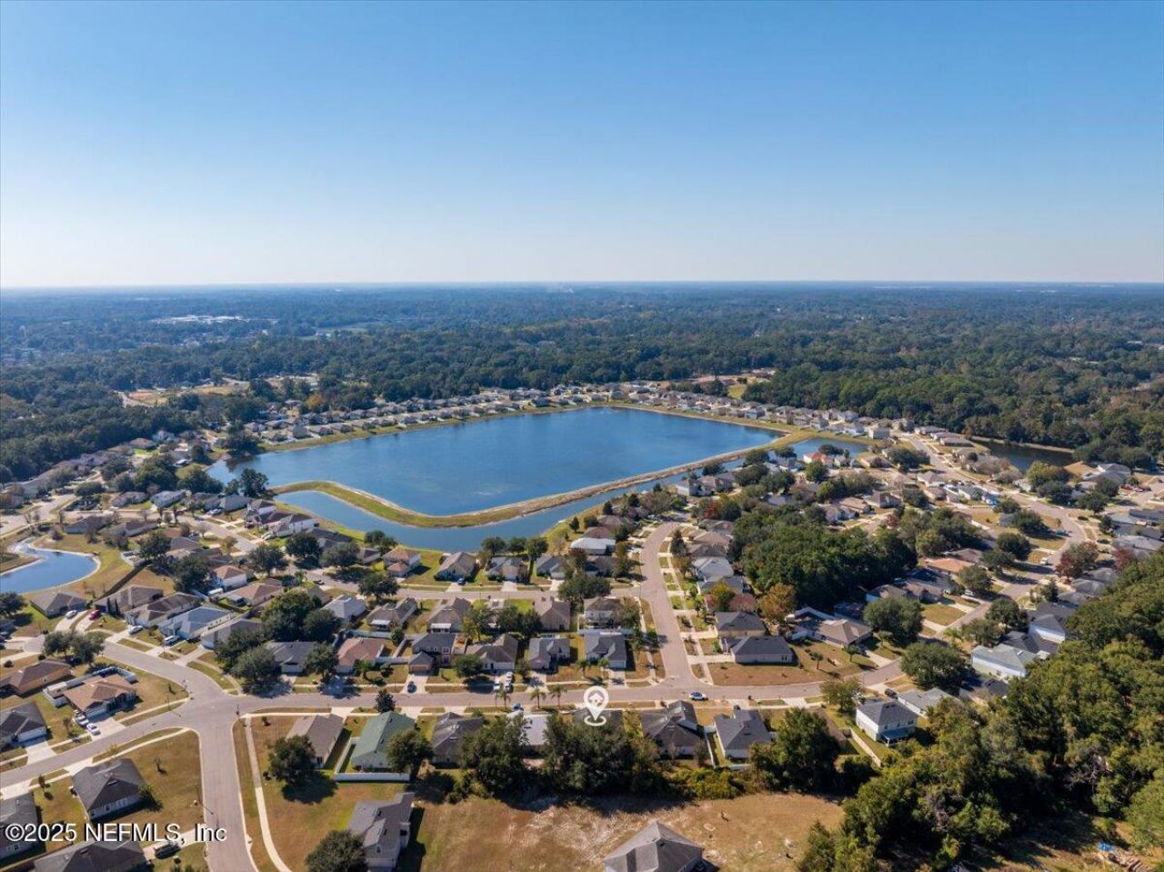 3131 Garden Brook Road, Jacksonville, FL 32208 Photo