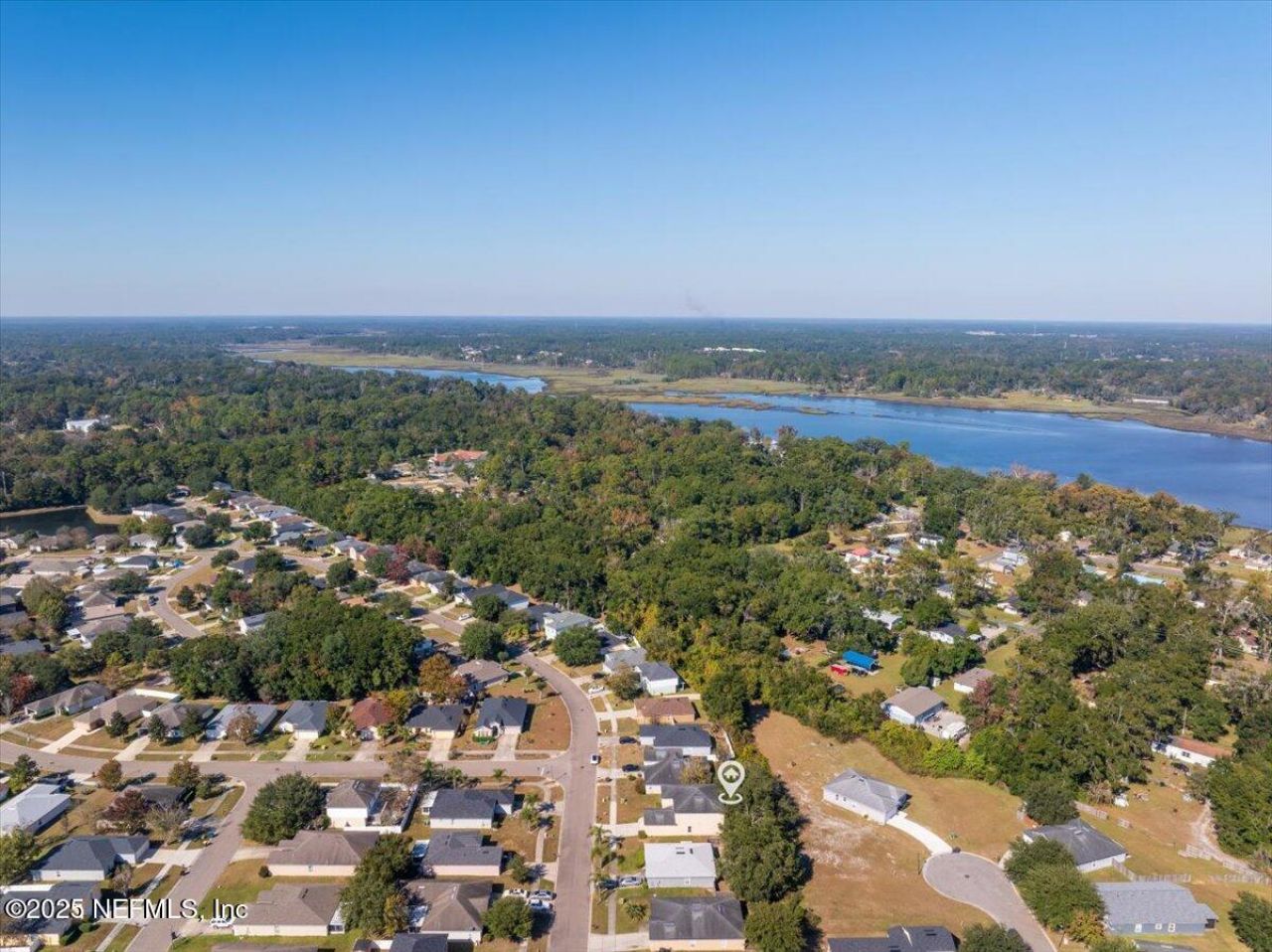 3131 Garden Brook Road, Jacksonville, FL 32208 Photo