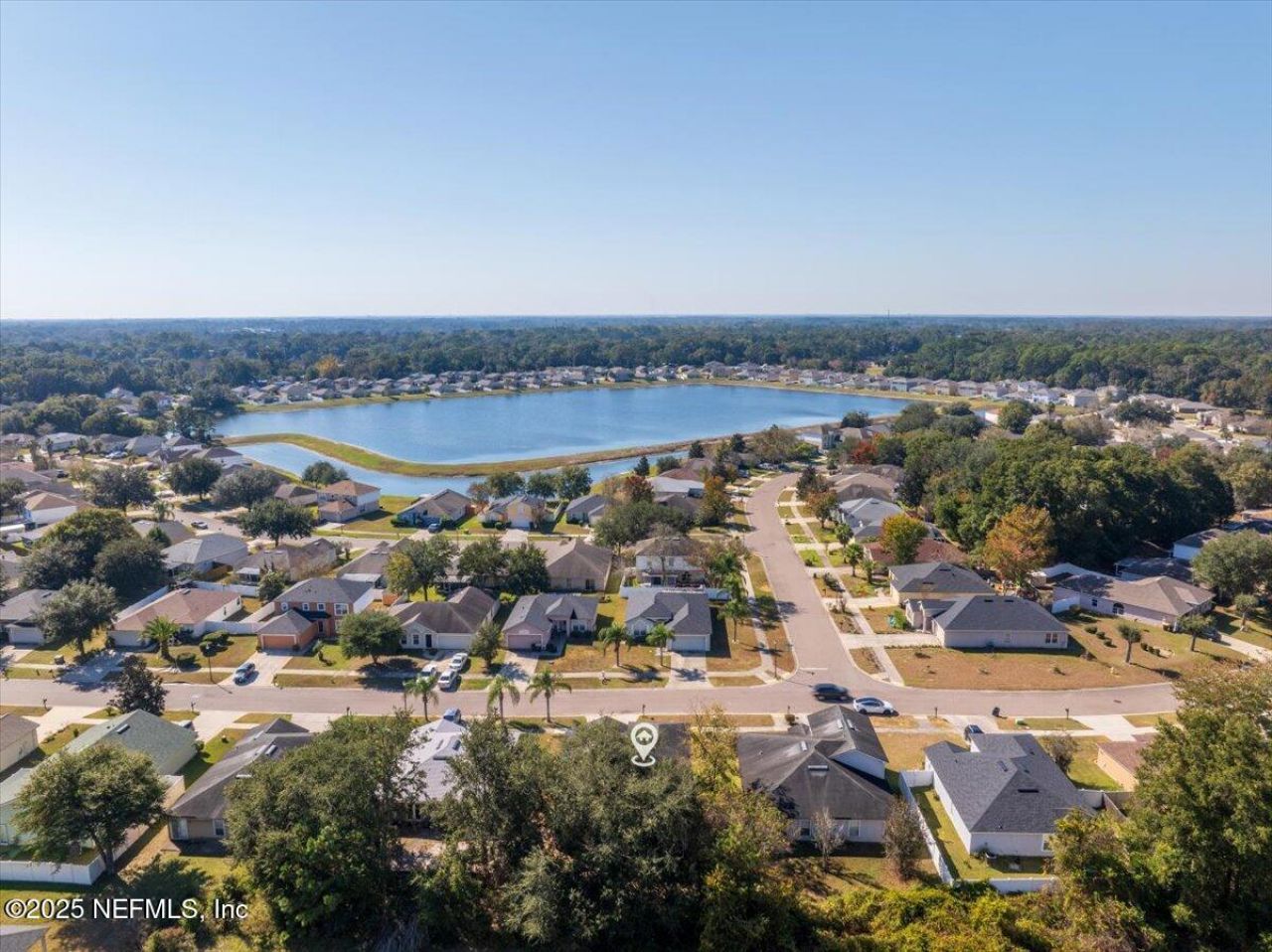 3131 Garden Brook Road, Jacksonville, FL 32208 Photo