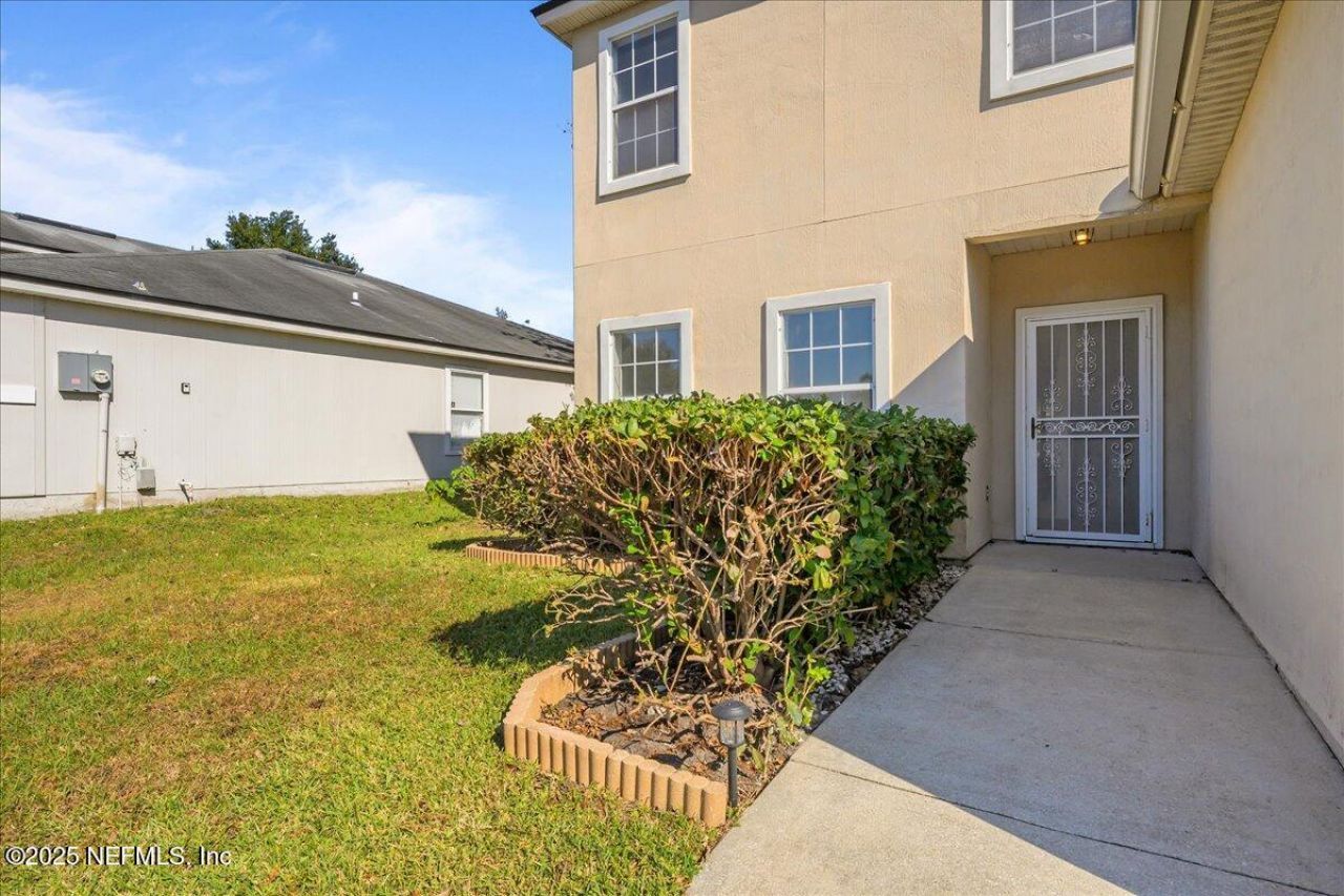 3131 Garden Brook Road, Jacksonville, FL 32208 Photo