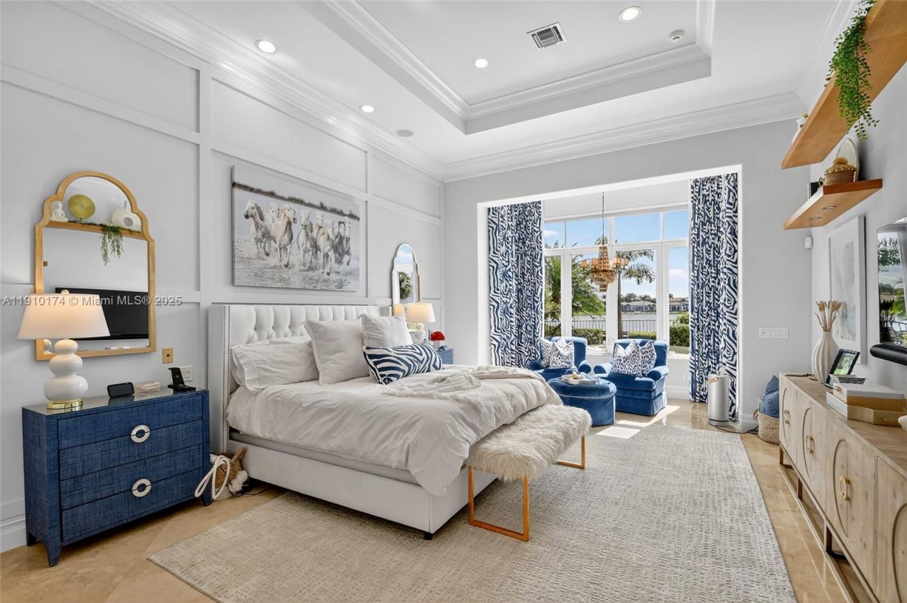 678 Hermitage Cir, Palm Beach Gardens, FL 33410 Photo