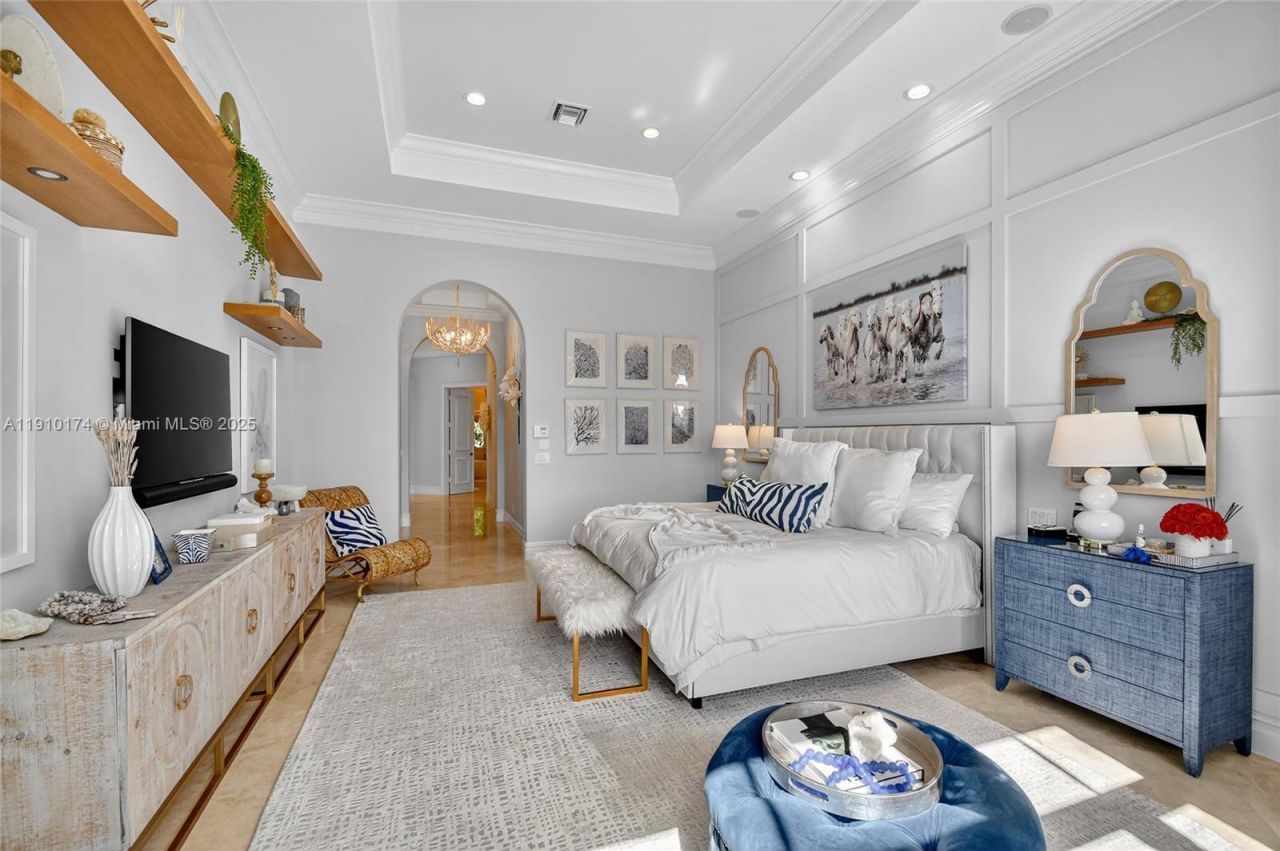 678 Hermitage Cir, Palm Beach Gardens, FL 33410 Photo