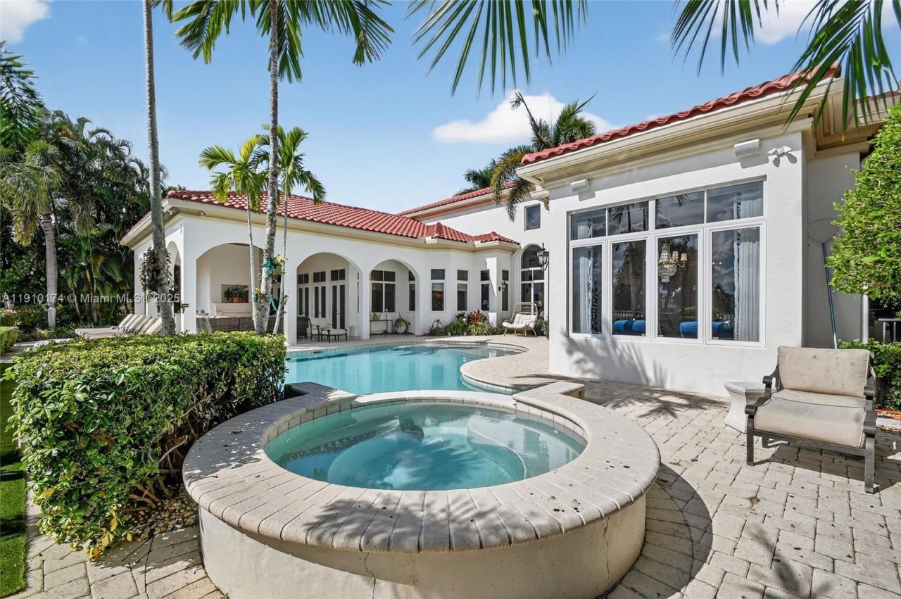 678 Hermitage Cir, Palm Beach Gardens, FL 33410 Photo