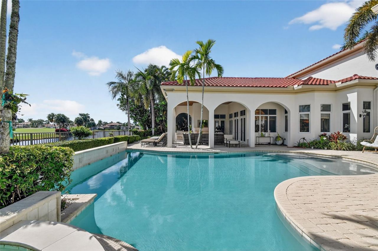 678 Hermitage Cir, Palm Beach Gardens, FL 33410 Photo