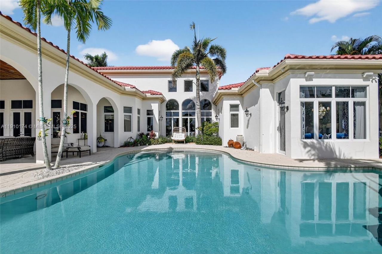 678 Hermitage Cir, Palm Beach Gardens, FL 33410 Photo