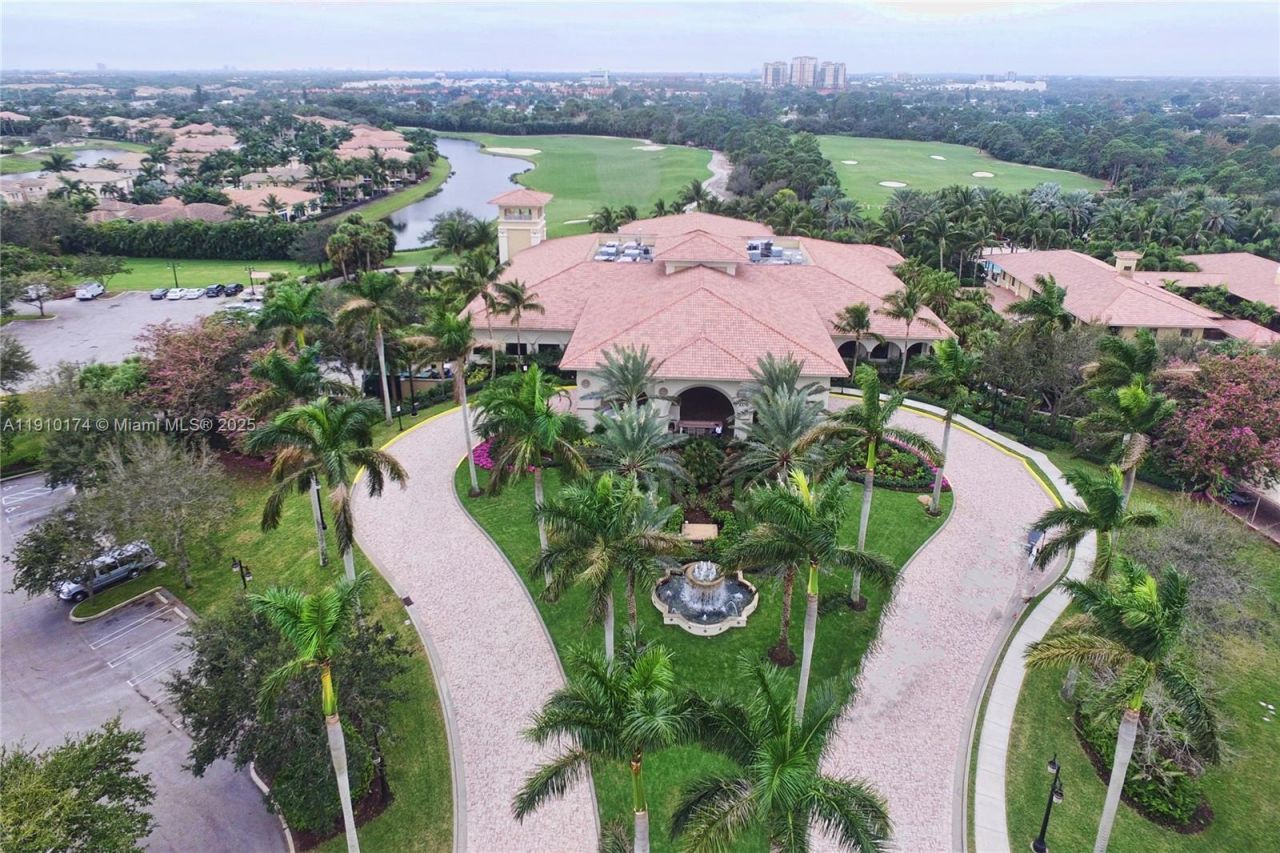 678 Hermitage Cir, Palm Beach Gardens, FL 33410 Photo