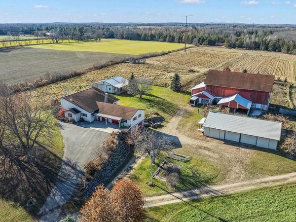 N3991 MAPLE LANE, Tigerton, WI 54486