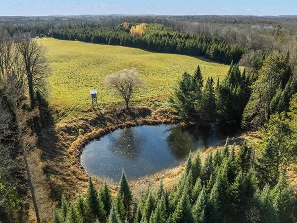 Lot 1 & 2 MAPLE LANE, Tigerton, WI 54486