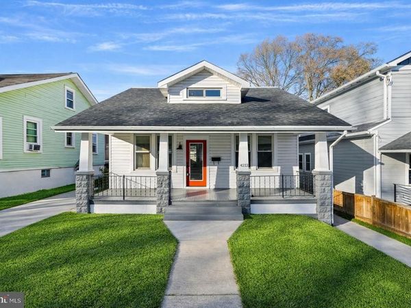 4212 KENNEDY STREET, HYATTSVILLE, MD 20781