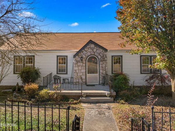 5417 Jacksboro Pike, Knoxville, TN 37918