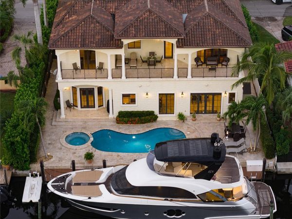 1440 E Terra Mar Drive, Pompano Beach, FL 33062