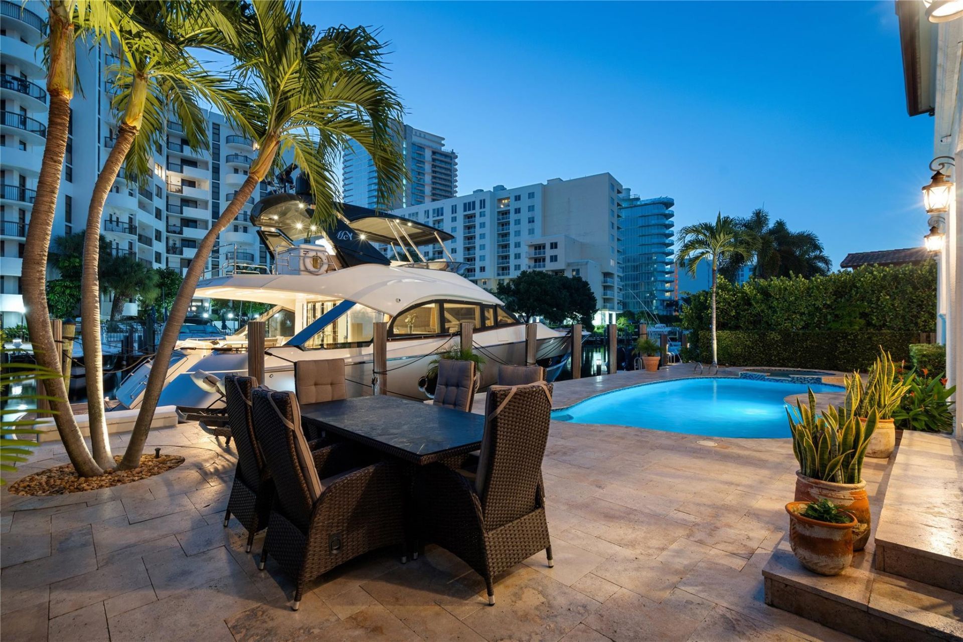 1440 E Terra Mar Drive, Pompano Beach, FL 33062 Photo