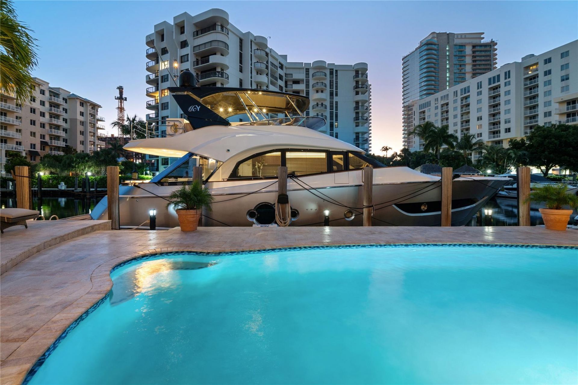 1440 E Terra Mar Drive, Pompano Beach, FL 33062 Photo